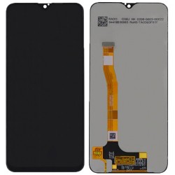 Realme Pro Lcd Screen Replacement Display Module Black Cellspare